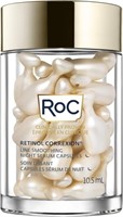RoC- Retinol Correxion line Night Serum