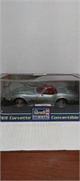 '69 Corvette Convertible