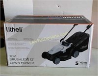 Brushless Lawnmower