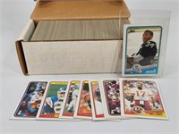 1988 TOPPS FOOTBALL SET