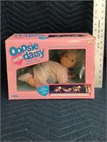 Tyco Little Oopsie Daisy Baby Doll New in Box