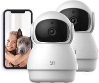 YI Dome Security Camera