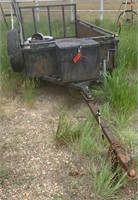 Utility Trailer