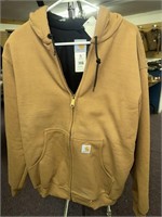 Carhartt jacket size M