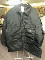 Carhartt extremes coat size XL
