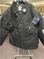 Carhartt  extremes coat size XL
