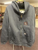 Carhartt size 2 XL jacket