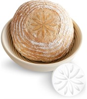Talisman Designs Bread Proofing Basket  9 inch