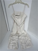 Club Monaco Sz 4 jumpsuit