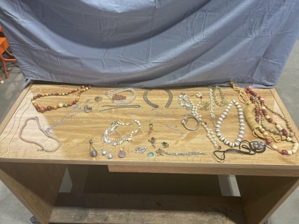 Custome jewelry