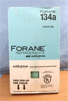 FORANE 134A REFRIGERANT*ARKEMA 30 POUND*NEW