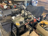 CRAFTSMAN 10 " CHOP SAW