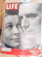 December 15, 1951 Life Magazine