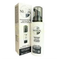 Nioxin 2 Scalp & Hair Treatment 3.38 fl oz