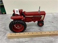 McCormick Farmall 806 NF tractor