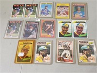 MLB Trading Cards