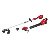 Milwaukee M18 Fuel 18-Volt Lithium-Ion Brushless C