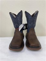 Rocky Kid's 1-1/2M Boots