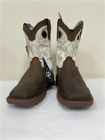 Rocky Kid's 2-1/2M Boots