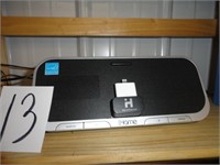 I home docking station for Iphone