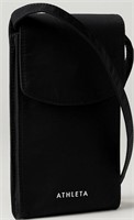 ALL ABOUT PHONE CROSSBODY BAG