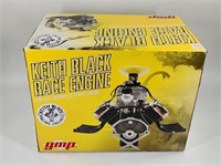 GMP 1/6 SCALE KEITH BLACK RACE ENGINE NIB