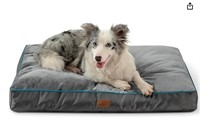 Bedsure Large Dog Bed - Removable Washable