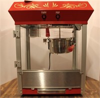 Counter Top Popcorn Maker Very Nice Works!