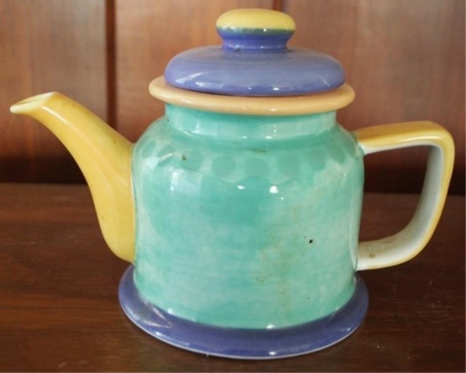 Epoch Collection Teapot - 5.5" x 7"