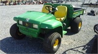 John Deere Gator Turf