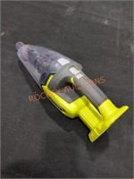 RYOBI 18v Hand Vacuum Tool Only