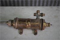 Bronze Bilge Pump