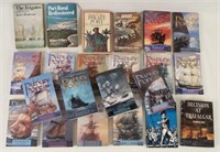 16 Dudley Pope Lord Ramage Paperback Novels