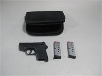 Smith & Wesson M&P Bodyguard 380 Pistol