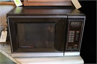 Amana Microwave