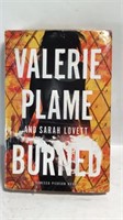 New “Burned” Book