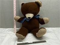 Vintage Large Teddy Bear Stuffed