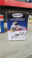 New Genco Premium Reman Starter 17893