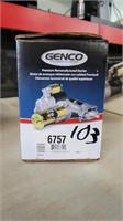 New Genco Premium Reman Starter 6757