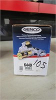 New Genco Premium Reman Starter 6449