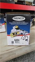 New Genco Premium Reman Starter 6494