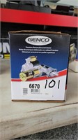 New Genco Premium Reman Starter 6670