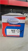 New Genco Premium Reman Starter 6415