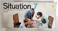 SITUATION SPACE PUZZLE GAME