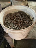 Pail of Nails