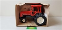 Allis-Chalmers 8030 Tractor w/ Cab, NIB, Ertl