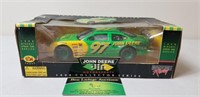 John Deere Collector Series #97 Stock Car, NIB