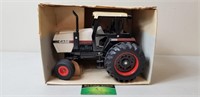 Case Model 2594 Tractor w/ Cab, NIB, Ertl