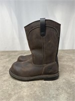 Irish Setter by Red Wing boots, size 10.5
