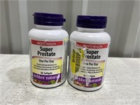 Super Prostate Softgels